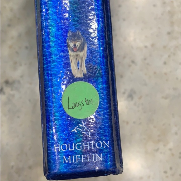 🌵4Th grade HomeSchool reading text Book🌵 - Picture 7 of 8